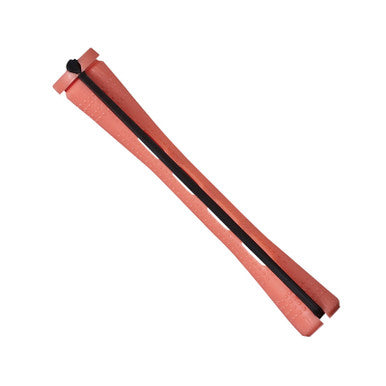 BaBylissPRO - Cold Wave Rods - Long - Pink - 12/bag