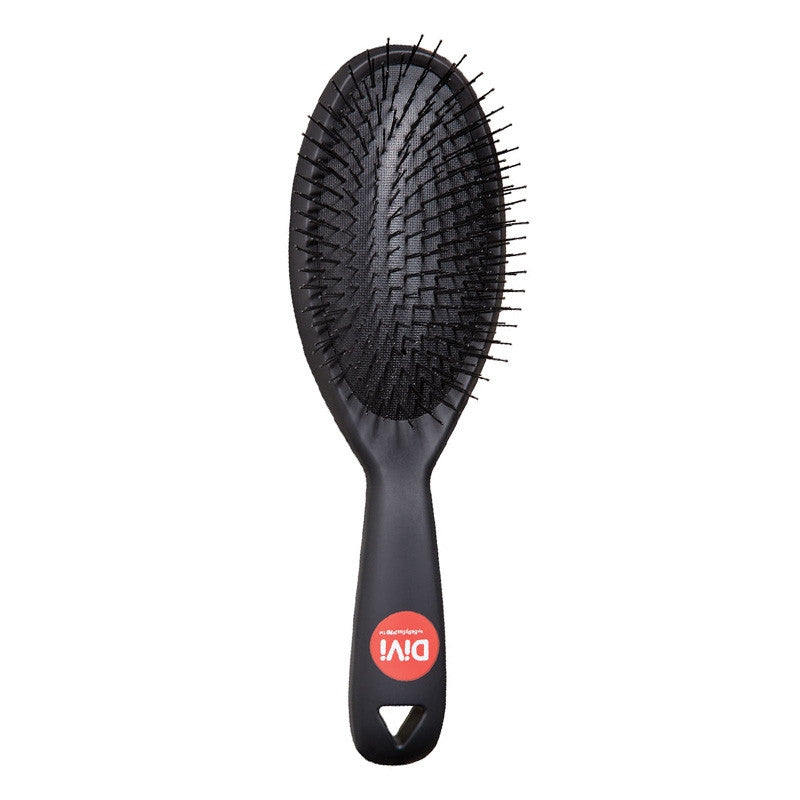 BaBylissPRO - DiVi Oval Cushion Brush - Large