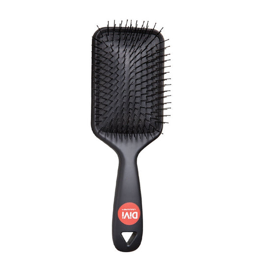 BaBylissPRO - DiVi Rectangular Cushion Brush - Large