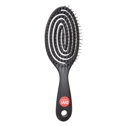 BaBylissPRO - DiVi Oval Flex Brush - Small