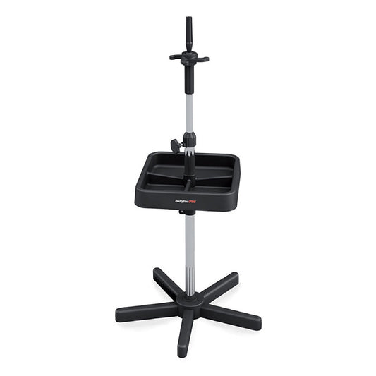 BabylissPRO - Mannequin Tripod with Tray