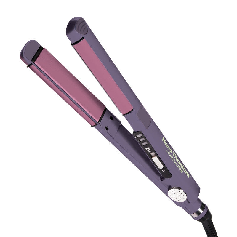 BaBylissPRO - Sainte Cassis Flat Iron - 1in