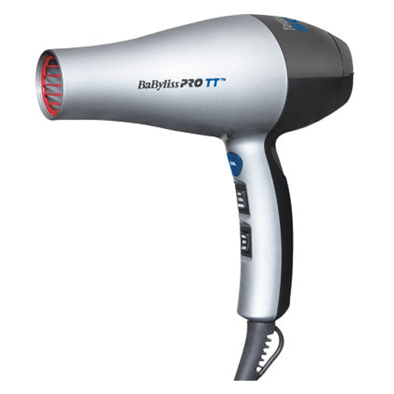 BaBylissPRO - Tourmaline Hairdryer