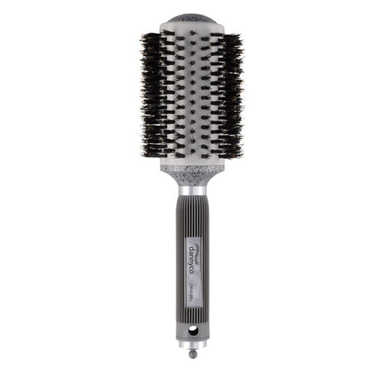 Isinis - Boar Ionic Ceramic Circular Brush - Jumbo