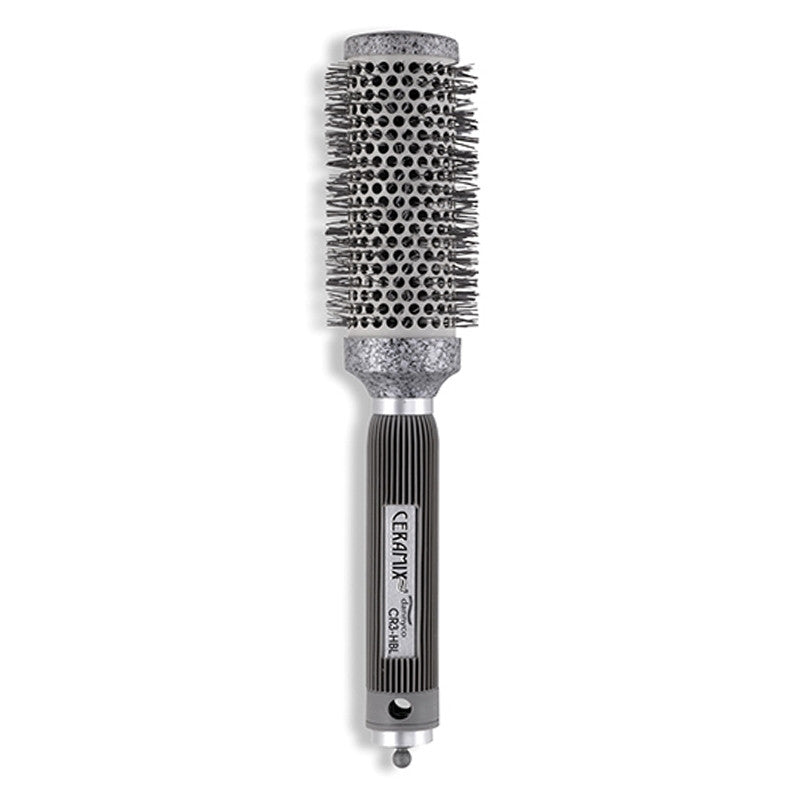 Dannyco - Ionic Ceramic Circular Vented Brush - XL