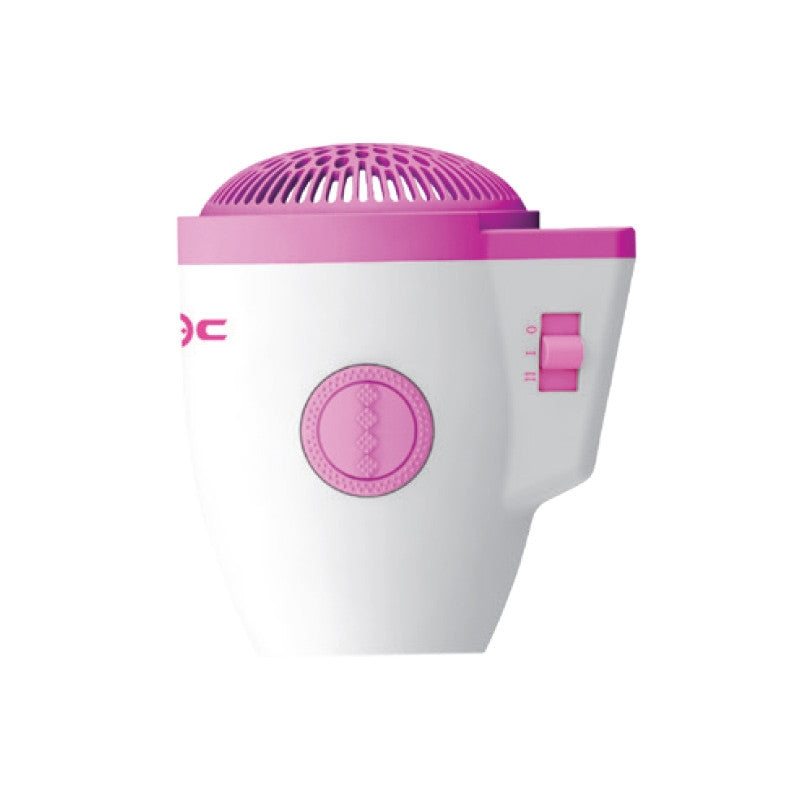 Croc - Mini Ceramic Hairdryer