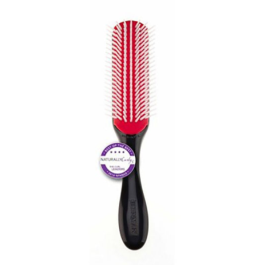 Denman - Styling Brush - 7 Rows