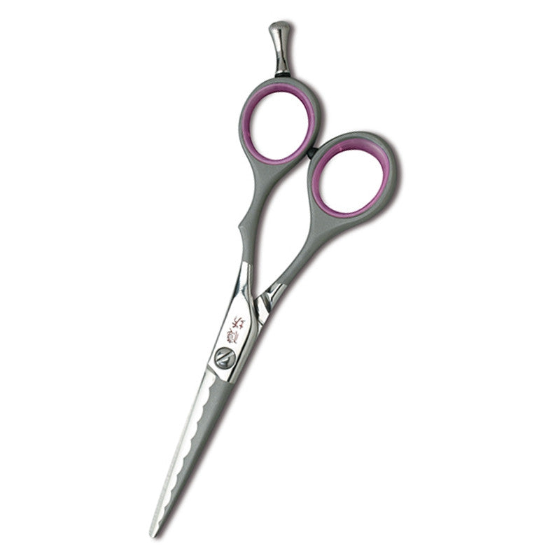 Dannyco - Cobalt Offset Scissors - 5in
