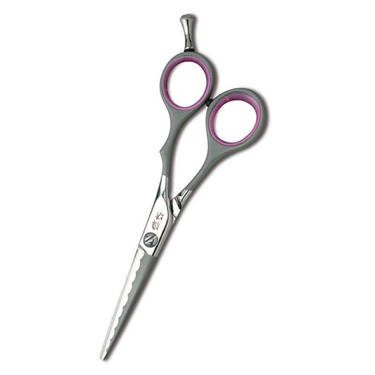 Dannyco - Cobalt Offset Scissors - 5in