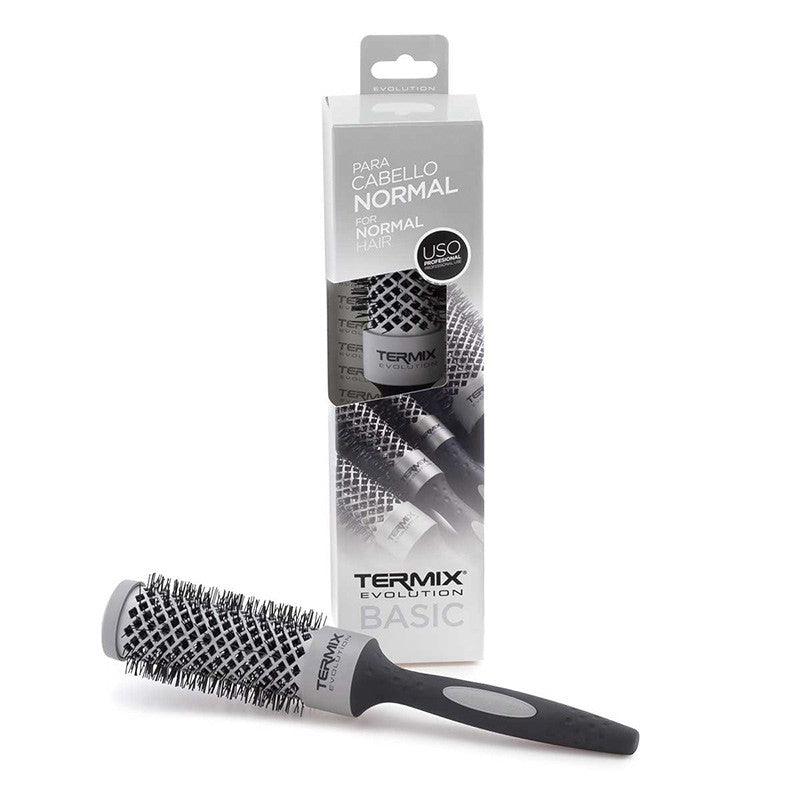 Termix - Evolution Round Brush Basic - 17mm