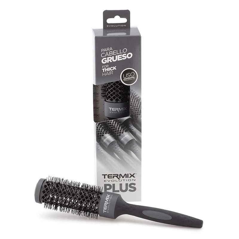 Termix - Evolution Round Brush Plus - 17mm