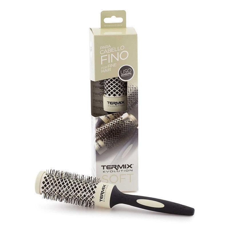 Termix - Evolution Round Brush Soft - 23mm