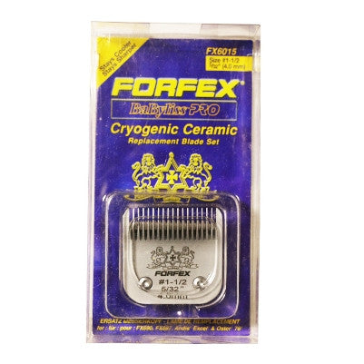 BaBylissPRO - (690/687) Forfex Ceramic Blade - 1.5in