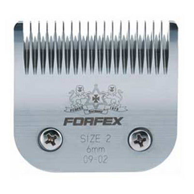 BaBylissPRO - (690/687) Forfex Ceramic Blade - 2in