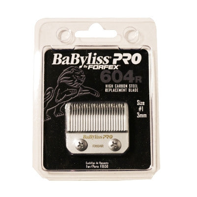 BaBylissPRO - (043) Forfex Replacement Blade For BAB880C