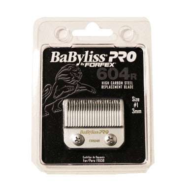 BaBylissPRO - (043) Lame de rechange Forfex pour BAB880C