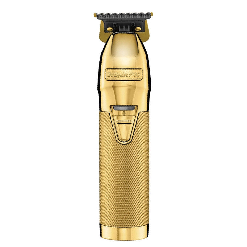 BaBylissPRO - GoldFX Skeleton Metal Trimmer