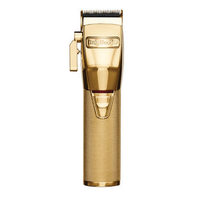 BaBylissPRO - GoldFX Cordless Lithium Clipper