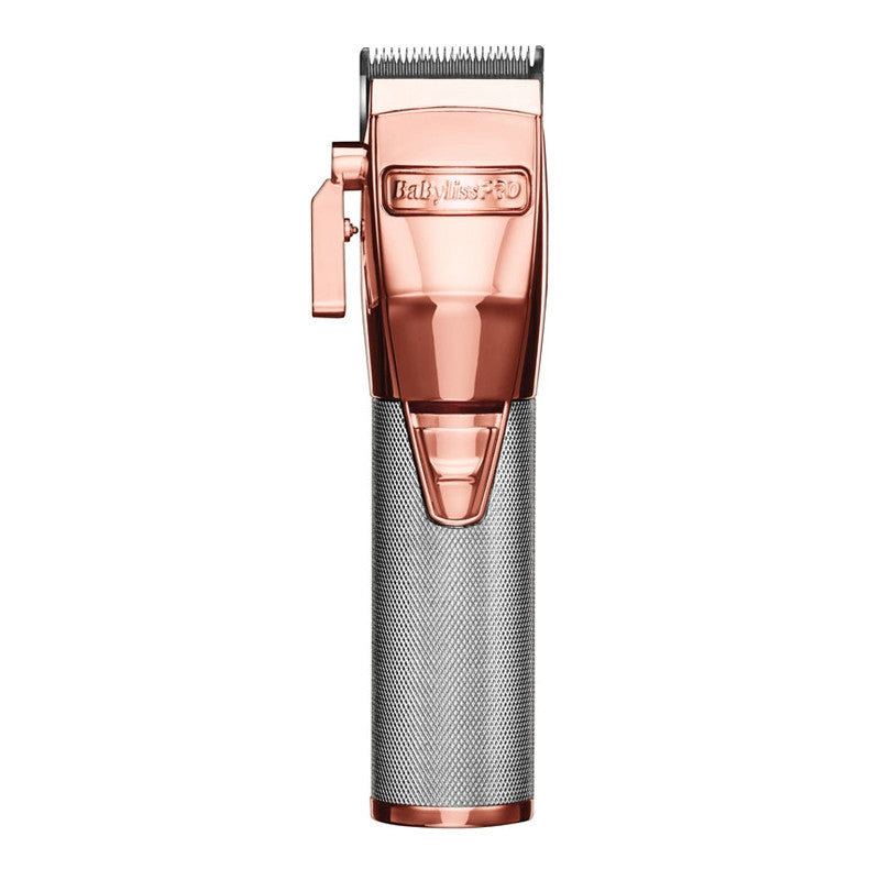 BaBylissPRO - RoseFX Cordless Lithium Clipper