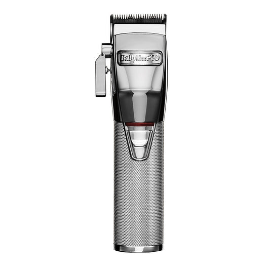 BaBylissPRO - SilverFX Cordless Lithium Clipper