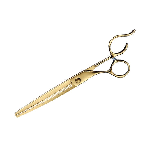 BaBylissPRO - Barber Gold Scissors - 8in