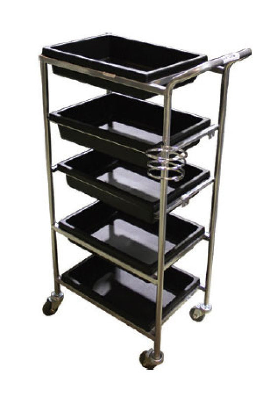 DG-A350 Salon Trolley