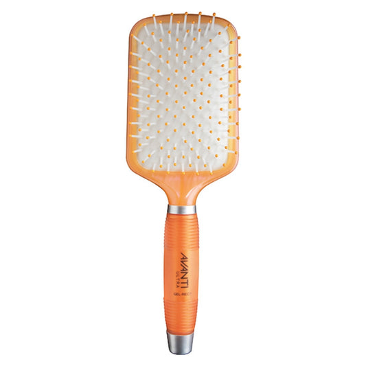 Avanti - Circular Silicone Thermal Brush - Cushion