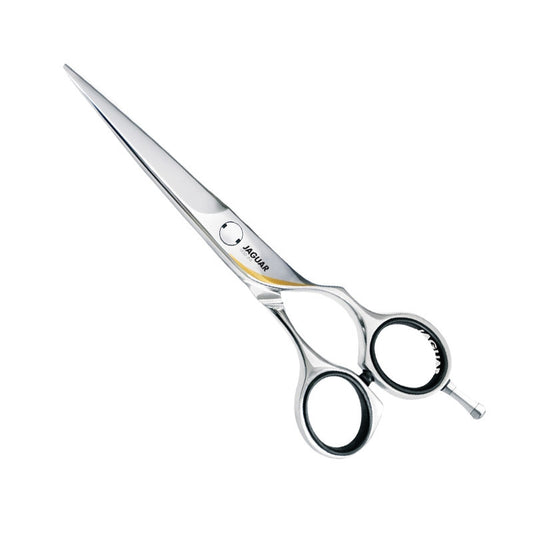 Jaguar - Gold-Line Advance Offset Scissors - 5.5in