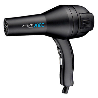 Avanti - GP-2000C Lightweight Hairdryer