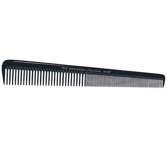 Hercules - Styling Comb for Barbers - 7.5in