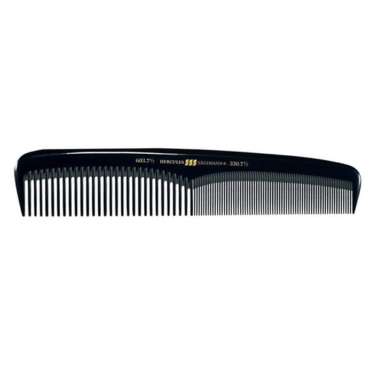 Hercules - Styling Comb - 7.5in