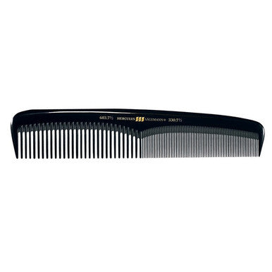 Hercules - Styling Comb - 7.5in