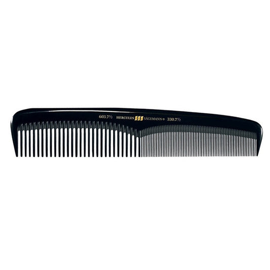 Hercules - Styling Comb - 7in