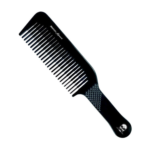 Hercules - Premium Hard Rubber Clipper Comb - 7in