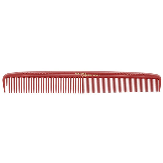 Hercules - Premium Carbon Cutting Comb - 7in