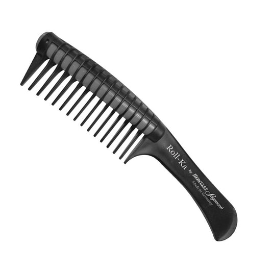 Hercules - Anti-Splicing Roller Comb
