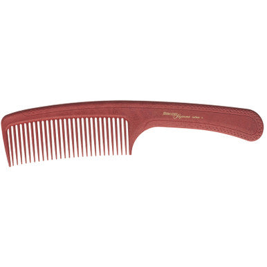 Hercules - Premium Carbon Rake Comb - 9in