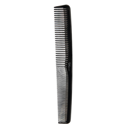 Dannyco - Hard Rubber Styling Combs - Wave