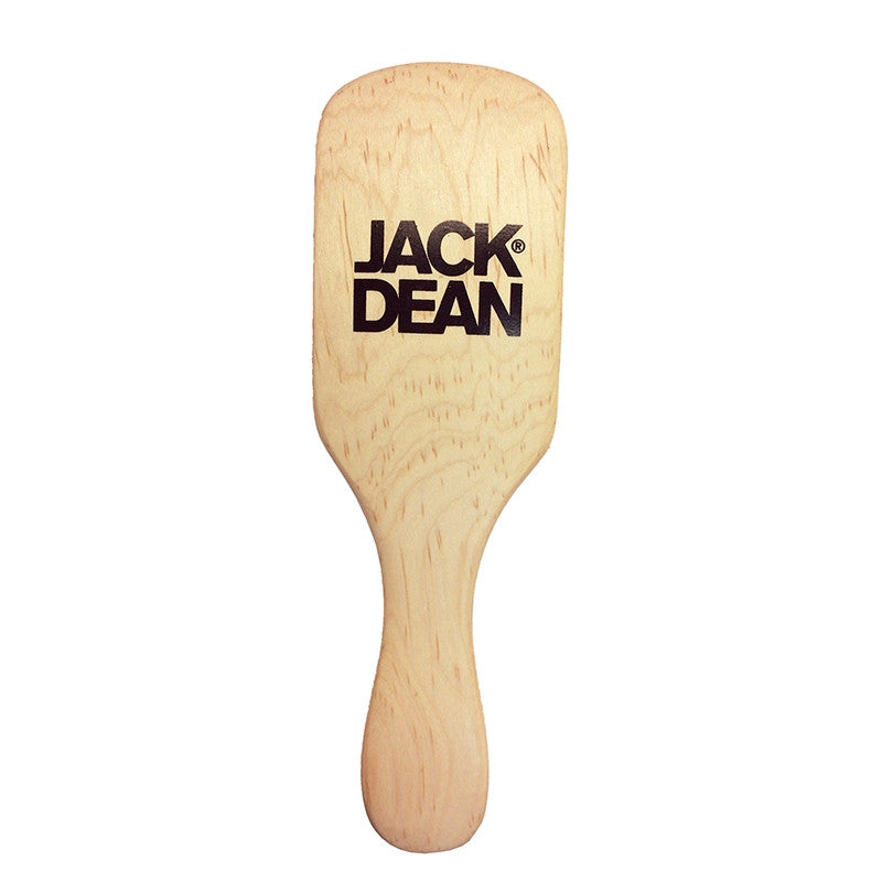 Denman - Jack Dean Brushes - Club Brush