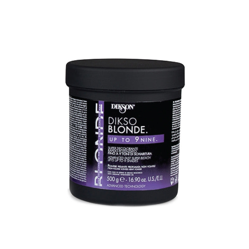 Dikson - Dikso Blonde Advanced Fast Super Bleach - 500g