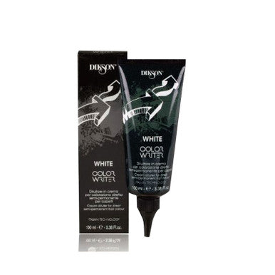 Dikson - Color Writer - White
