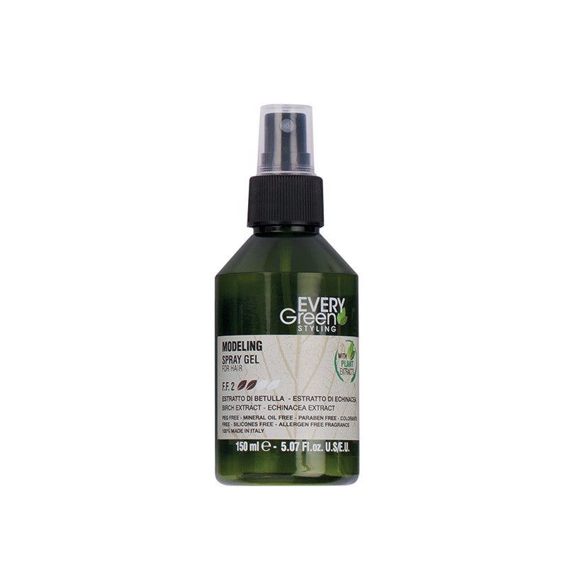 Dikson - EveryGreen Modelling Gel Spray - 150ml