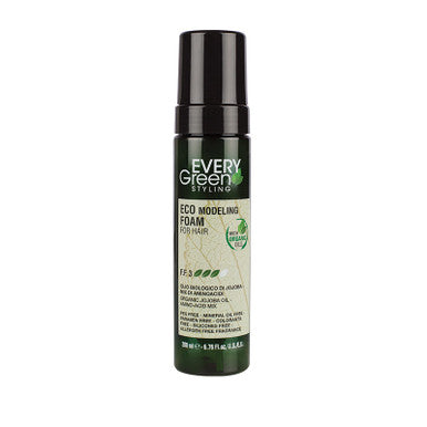 Dikson - EveryGreen Mousse - 200ml