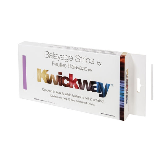 Kwickway - Balayage Strips (150) - 10x5 - Pink