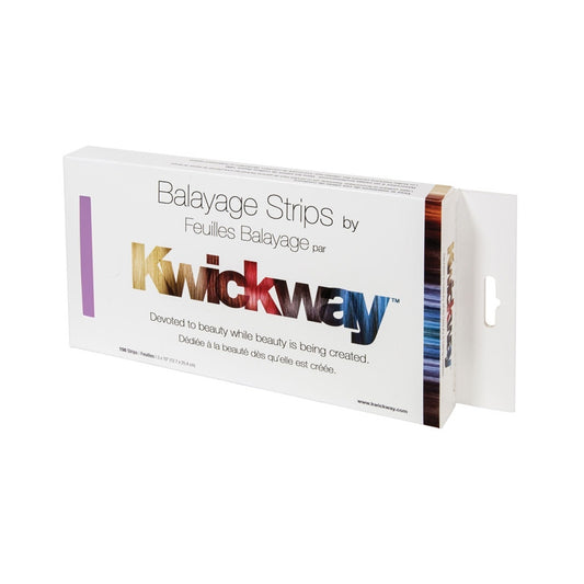 Kwickway - Balayage Strips (150) - 12x5 - Pink