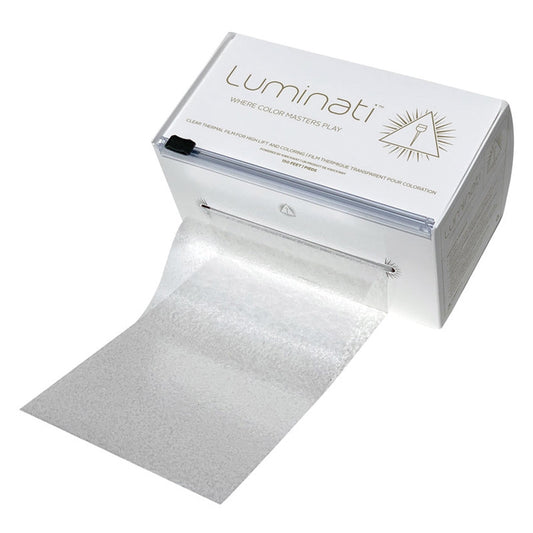 Dannyco - Luminati Clear Thermal Film - 150 Feet