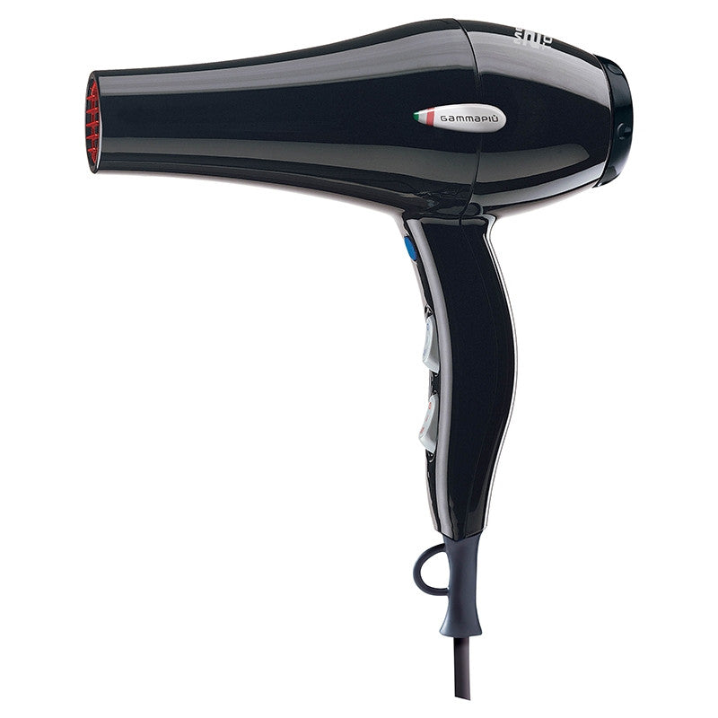 Gammapiu - Megacosmo 2000 Tourmalionic Hairdryer