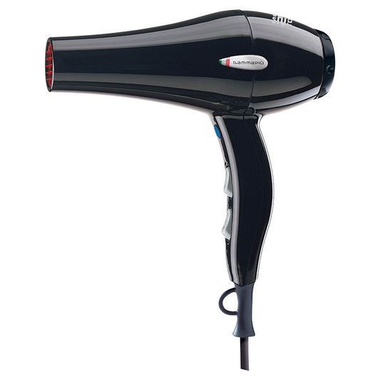 Gammapiu - Megacosmo 2000 Tourmalionic Hairdryer