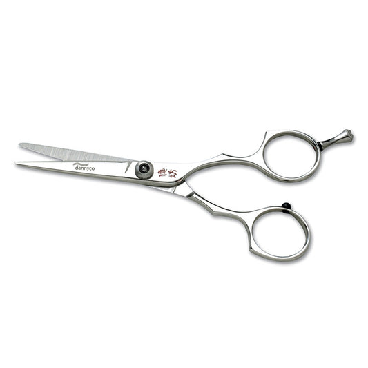 Dannyco - (LEOPARDC) Nova Cutting Scissors - 5in