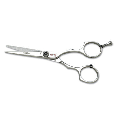 Dannyco - (LEOPARDC) Nova Cutting Scissors - 5in